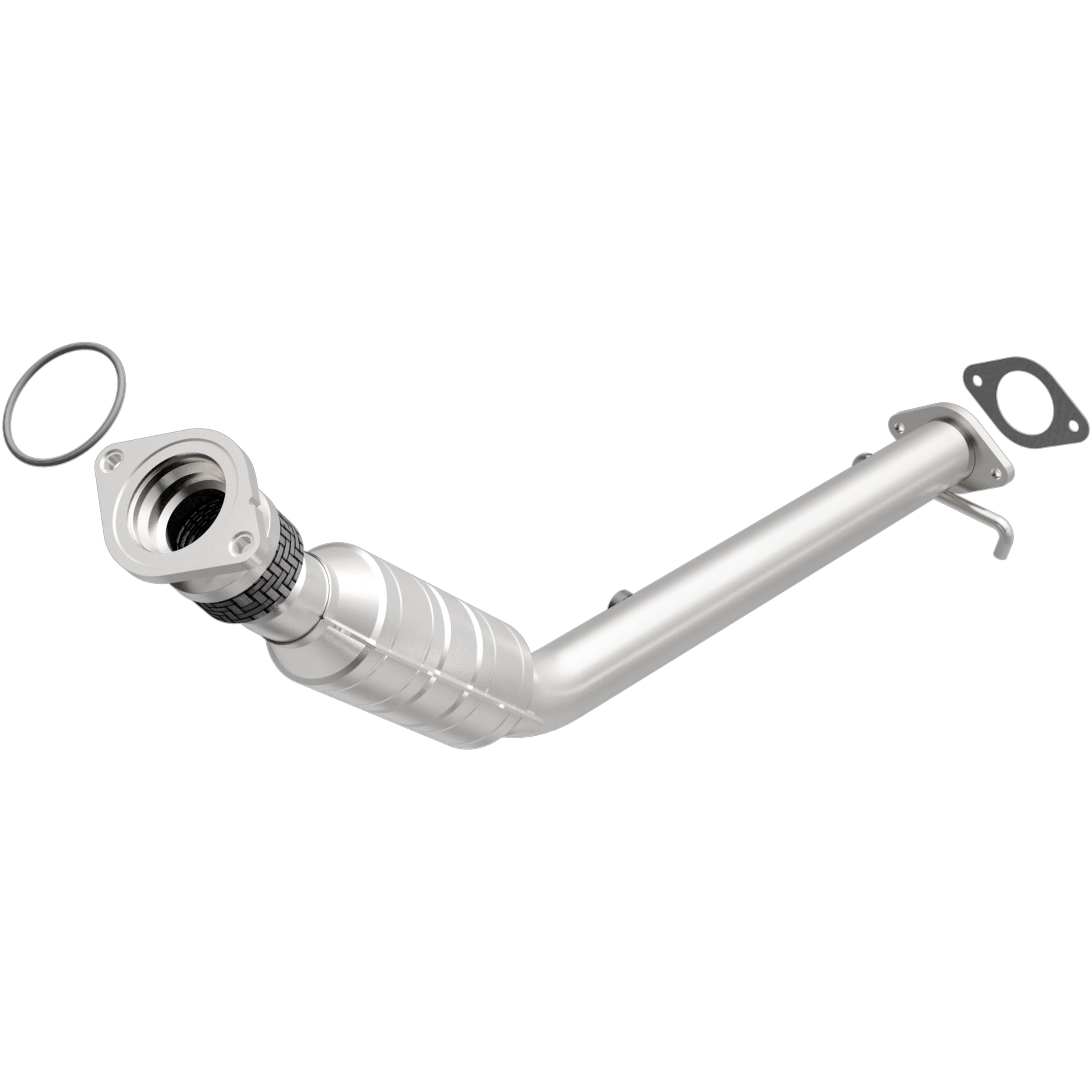 MagnaFlow Exhaust Products 49195 OEM Grade Direct-Fit Catalytic Converter